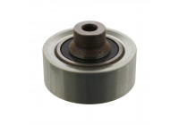 Deflection/Guide Pulley, v-ribbed belt 37268 FEBI