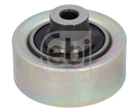 Deflection/Guide Pulley, v-ribbed belt 37268 FEBI, Image 2