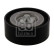 Deflection/Guide Pulley, v-ribbed belt 37702 FEBI, Thumbnail 2