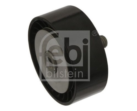 Deflection/Guide Pulley, v-ribbed belt 38260 FEBI, Image 2