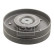 Deflection/Guide Pulley, v-ribbed belt 38979 FEBI, Thumbnail 2