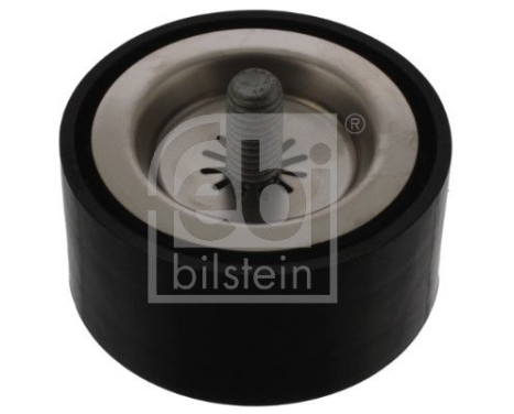 Deflection/Guide Pulley, v-ribbed belt 40440 FEBI, Image 2