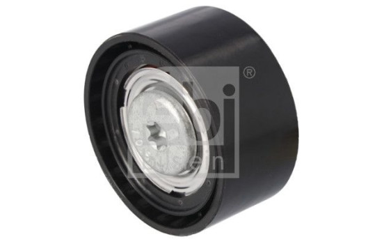 Deflection/Guide Pulley, v-ribbed belt 40440 FEBI, Image 2