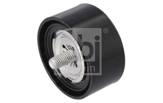 Deflection/Guide Pulley, v-ribbed belt 40440 FEBI, Image 3
