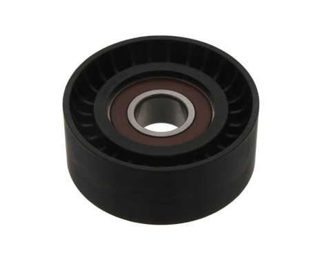 Deflection/Guide Pulley, v-ribbed belt 40441 FEBI