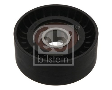 Deflection/Guide Pulley, v-ribbed belt 40441 FEBI, Image 2