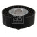 Deflection/Guide Pulley, v-ribbed belt 43685 FEBI, Thumbnail 2