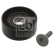 Deflection/Guide Pulley, v-ribbed belt 44977 FEBI, Thumbnail 2