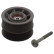 Deflection/Guide Pulley, v-ribbed belt 44978 FEBI