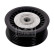 Deflection/Guide Pulley, v-ribbed belt 49367 FEBI, Thumbnail 3