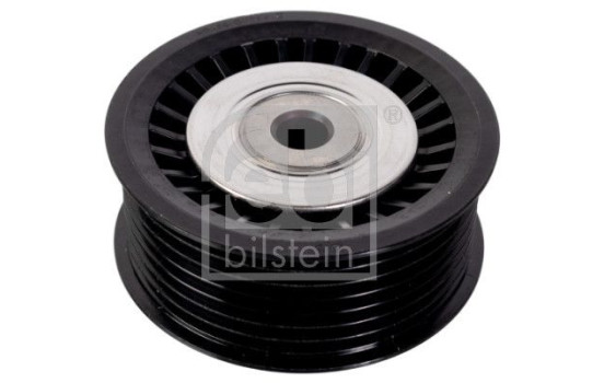 Deflection/Guide Pulley, v-ribbed belt 49367 FEBI, Image 3