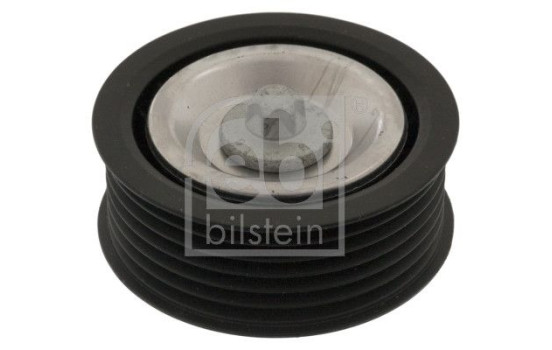 Deflection/Guide Pulley, v-ribbed belt 49372 FEBI, Image 2