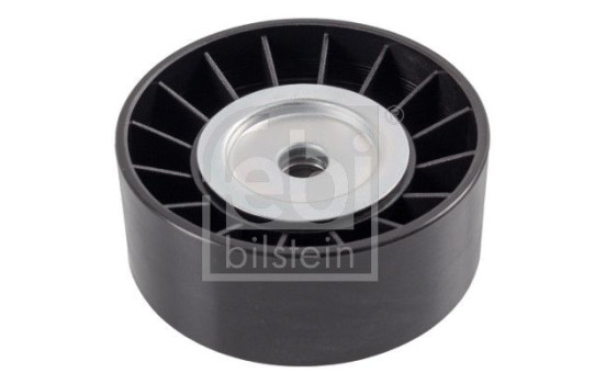 Deflection/Guide Pulley, v-ribbed belt 49872 FEBI, Image 3
