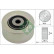 Deflection/Guide Pulley, v-ribbed belt 531055010 Ina