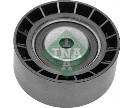 Deflection/Guide Pulley, v-ribbed belt 532 0144 10 Ina