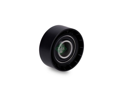 Deflection/Guide Pulley, v-ribbed belt 532 0144 10 Ina, Image 2