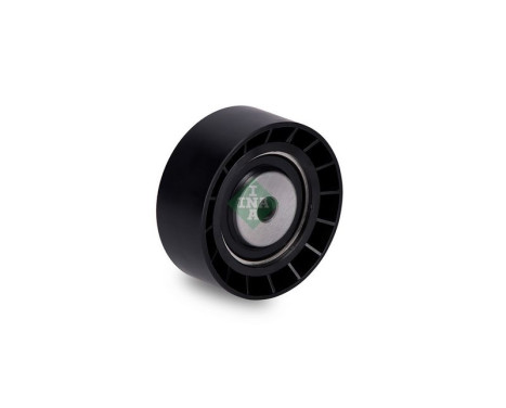 Deflection/Guide Pulley, v-ribbed belt 532 0144 10 Ina, Image 3