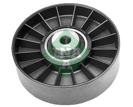 Deflection/Guide Pulley, v-ribbed belt 532 0191 10 Ina