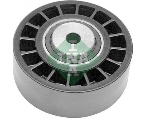 Deflection/Guide Pulley, v-ribbed belt 532 0282 10 Ina