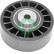 Deflection/Guide Pulley, v-ribbed belt 532 0282 10 Ina