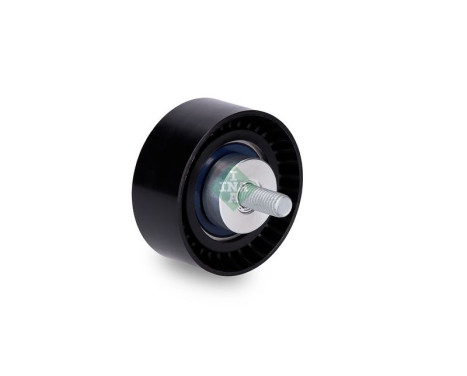 Deflection/Guide Pulley, v-ribbed belt 532 0298 10 Ina, Image 3