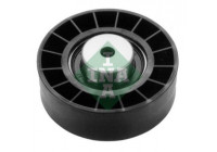 Deflection/Guide Pulley, v-ribbed belt 532 0309 10 Ina