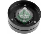 Deflection/Guide Pulley, v-ribbed belt 532 0467 10 Ina