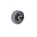 Deflection/Guide Pulley, v-ribbed belt 532 0524 10 Ina, Thumbnail 2
