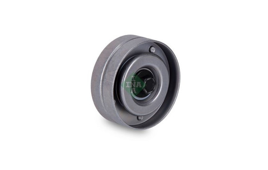 Deflection/Guide Pulley, v-ribbed belt 532 0524 10 Ina, Image 3