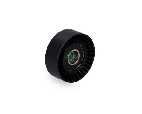 Deflection/Guide Pulley, v-ribbed belt 532 0552 10 Ina, Image 2