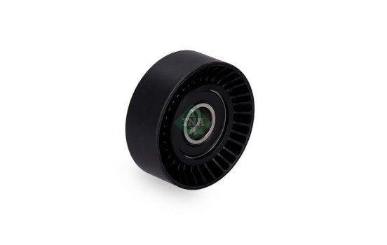 Deflection/Guide Pulley, v-ribbed belt 532 0552 10 Ina, Image 2