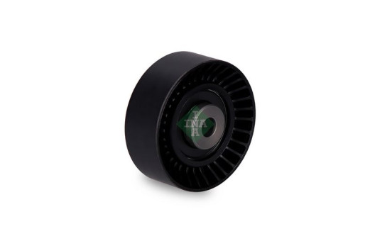 Deflection/Guide Pulley, v-ribbed belt 532 0552 10 Ina, Image 3