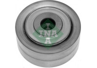 Deflection/Guide Pulley, v-ribbed belt 532 0565 10 Ina