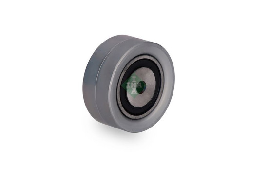 Deflection/Guide Pulley, v-ribbed belt 532 0565 10 Ina, Image 2