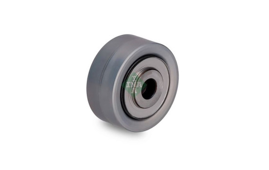 Deflection/Guide Pulley, v-ribbed belt 532 0565 10 Ina, Image 3