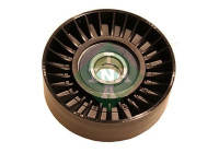 Deflection/Guide Pulley, v-ribbed belt 532 0566 10 Ina