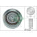 Deflection/Guide Pulley, v-ribbed belt 532 0583 10 Ina