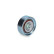 Deflection/Guide Pulley, v-ribbed belt 532 0583 10 Ina, Thumbnail 2