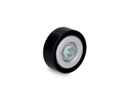 Deflection/Guide Pulley, v-ribbed belt 532 0667 10 Ina, Image 3