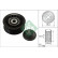 Deflection/Guide Pulley, v-ribbed belt 532 0668 10 Ina