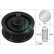 Deflection/Guide Pulley, v-ribbed belt 532 0744 10 Ina