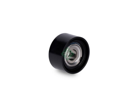 Deflection/Guide Pulley, v-ribbed belt 532 0853 10 Ina, Image 2