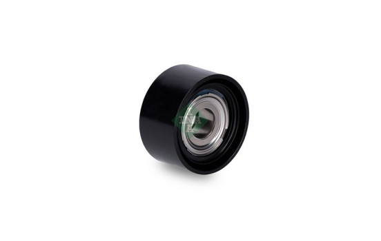 Deflection/Guide Pulley, v-ribbed belt 532 0853 10 Ina, Image 2