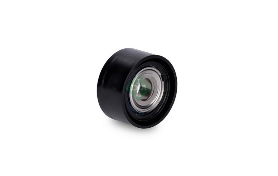 Deflection/Guide Pulley, v-ribbed belt 532 0853 10 Ina, Image 3