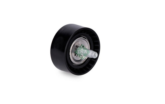Deflection/Guide Pulley, v-ribbed belt 532 0868 10 Ina, Image 2