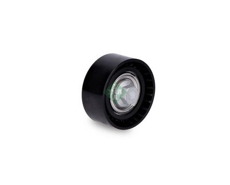 Deflection/Guide Pulley, v-ribbed belt 532 0868 10 Ina, Image 3