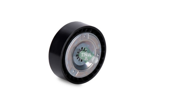 Deflection/Guide Pulley, v-ribbed belt 532 0895 10 Ina, Image 2