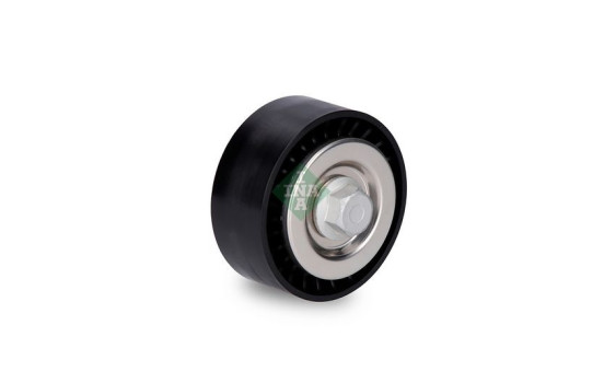 Deflection/Guide Pulley, v-ribbed belt 532 0896 10 Ina, Image 2