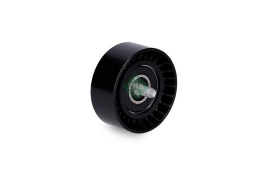 Deflection/Guide Pulley, V-ribbed belt 532 0905 10 Ina, Image 2