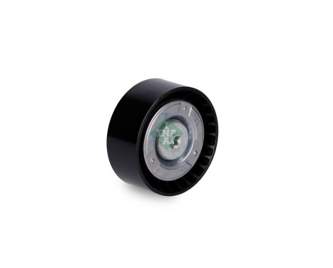 Deflection/Guide Pulley, V-ribbed belt 532 0905 10 Ina, Image 3